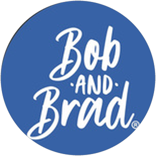 Bob and Brad