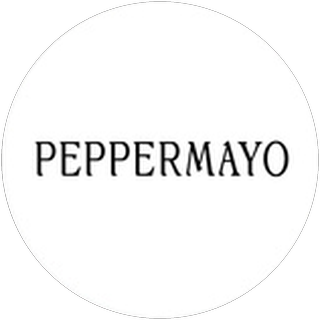 Pepper Mayo