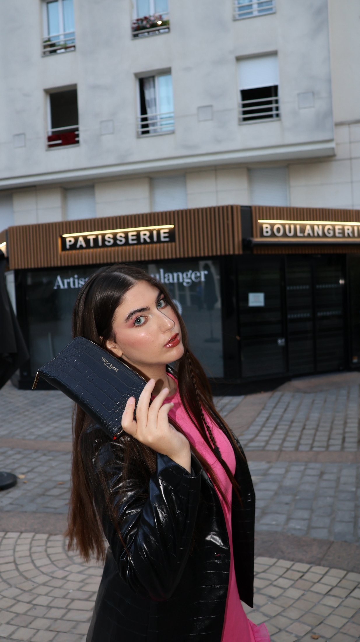 Mariam portfolio photo