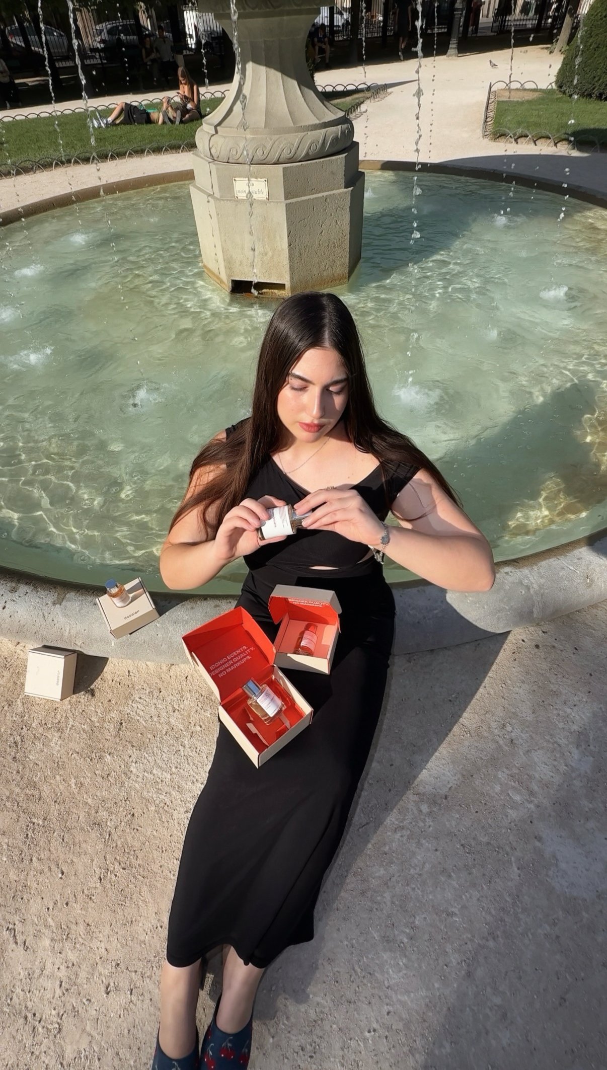 Mariam portfolio photo