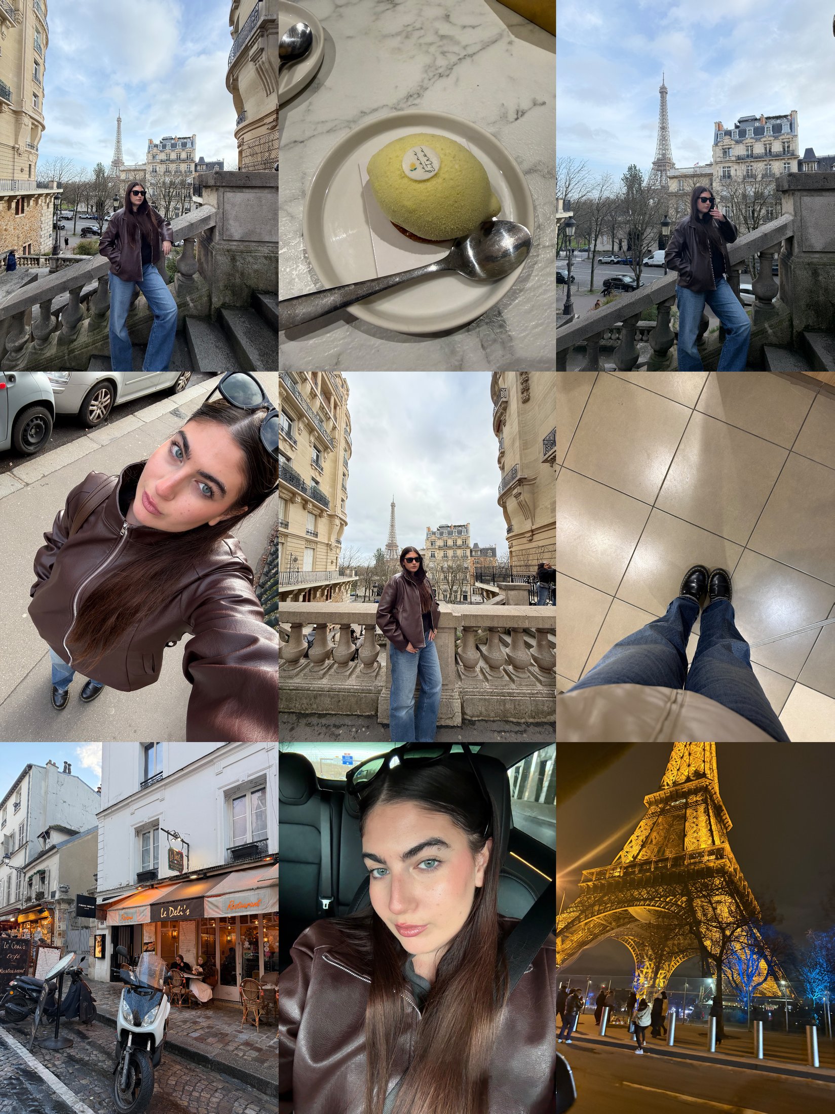 Mariam portfolio photo
