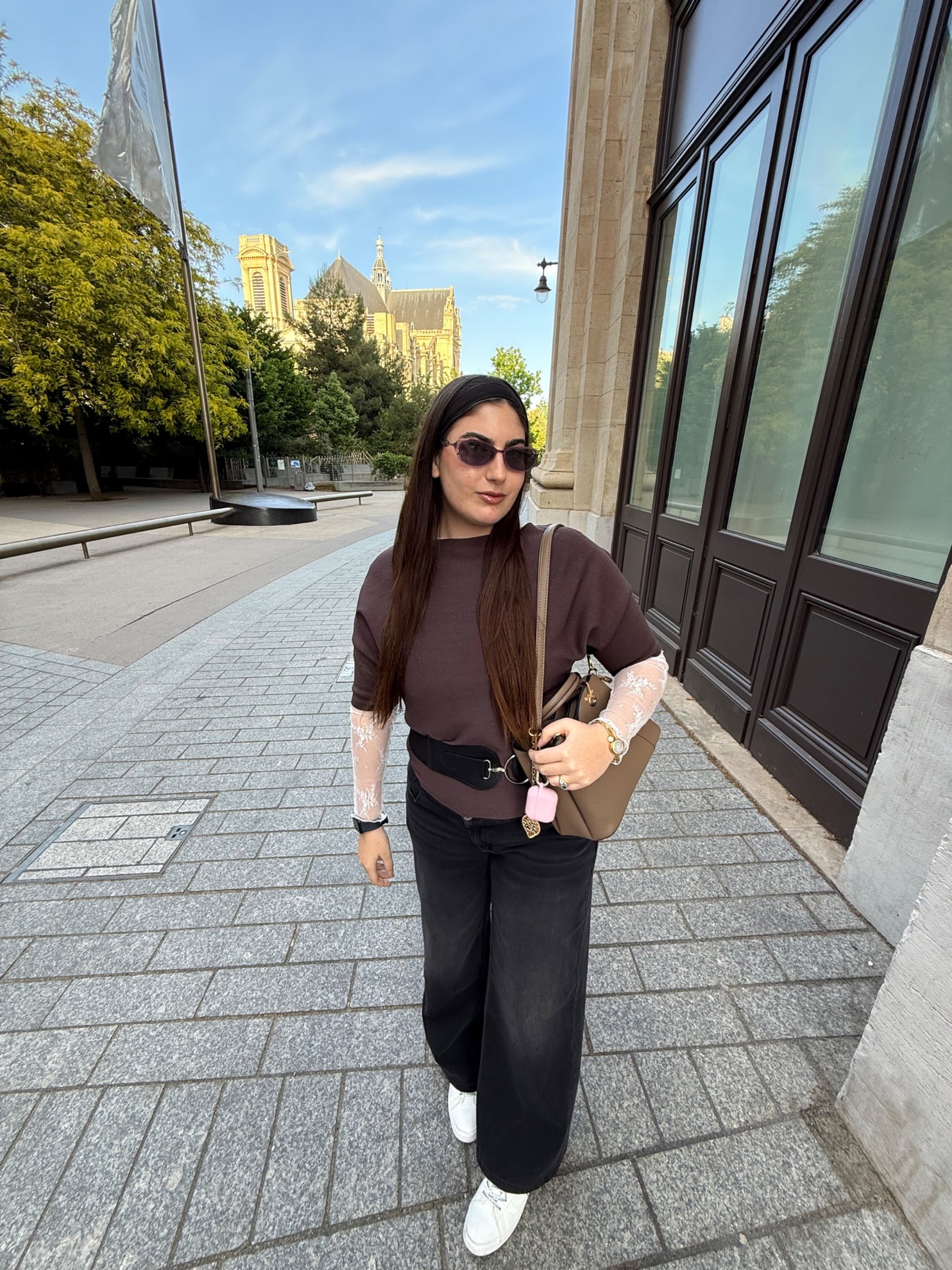 Mariam, photo 4